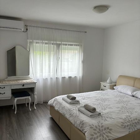 Mamma Mia! Lägenhet Mostar Exteriör bild