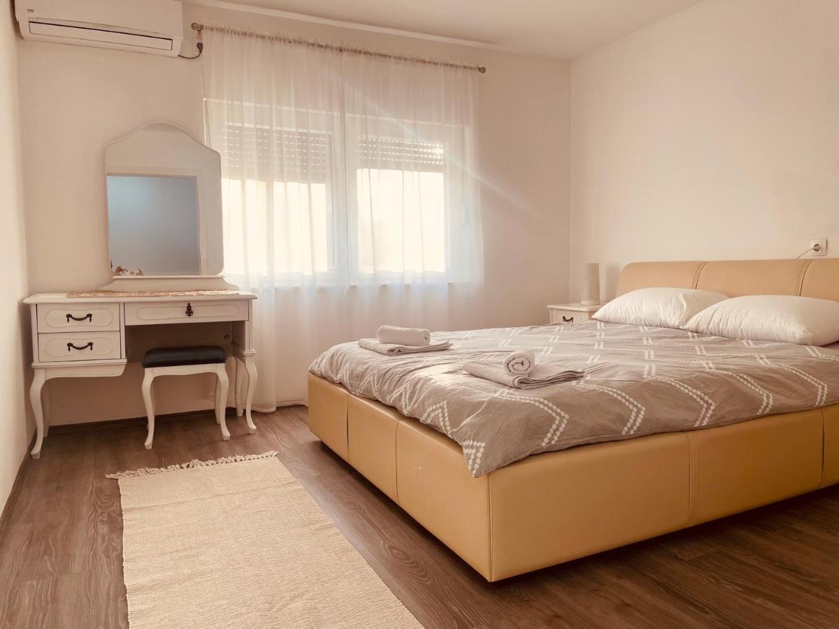 Mamma Mia! Lägenhet Mostar Exteriör bild