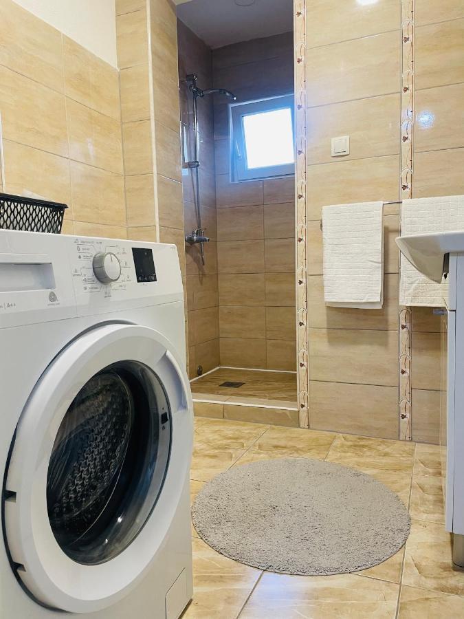 Mamma Mia! Lägenhet Mostar Exteriör bild
