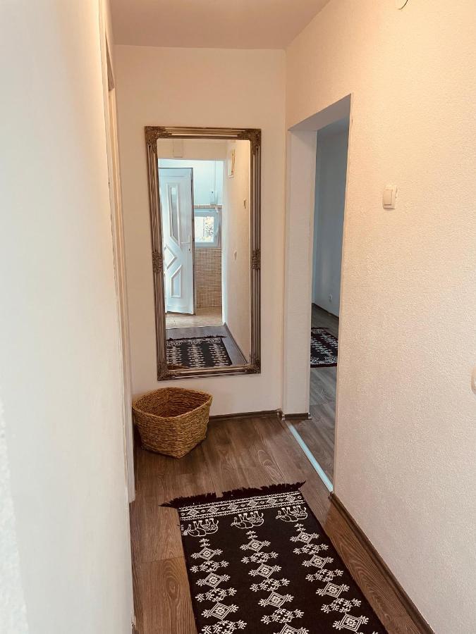 Mamma Mia! Lägenhet Mostar Exteriör bild
