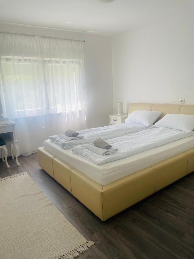 Mamma Mia! Lägenhet Mostar Exteriör bild