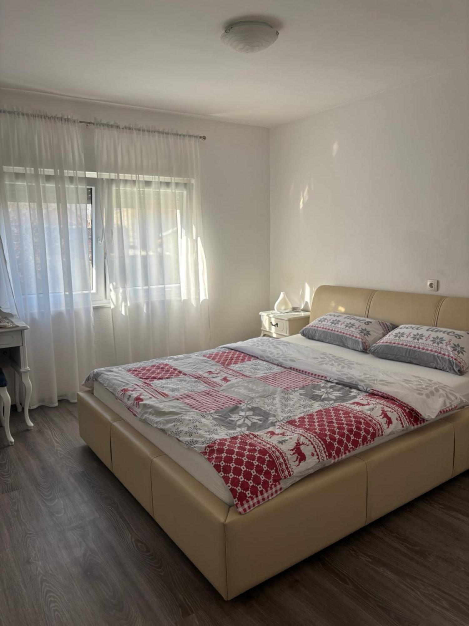 Mamma Mia! Lägenhet Mostar Exteriör bild