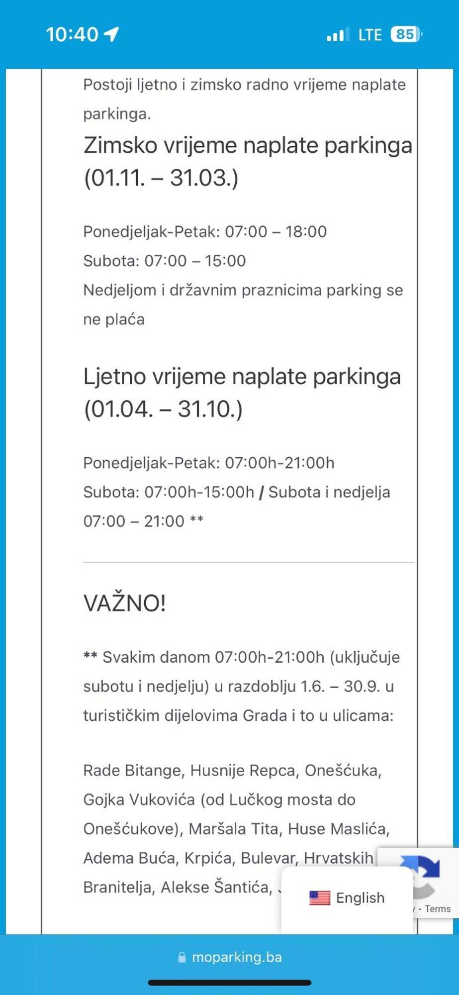 Mamma Mia! Lägenhet Mostar Exteriör bild