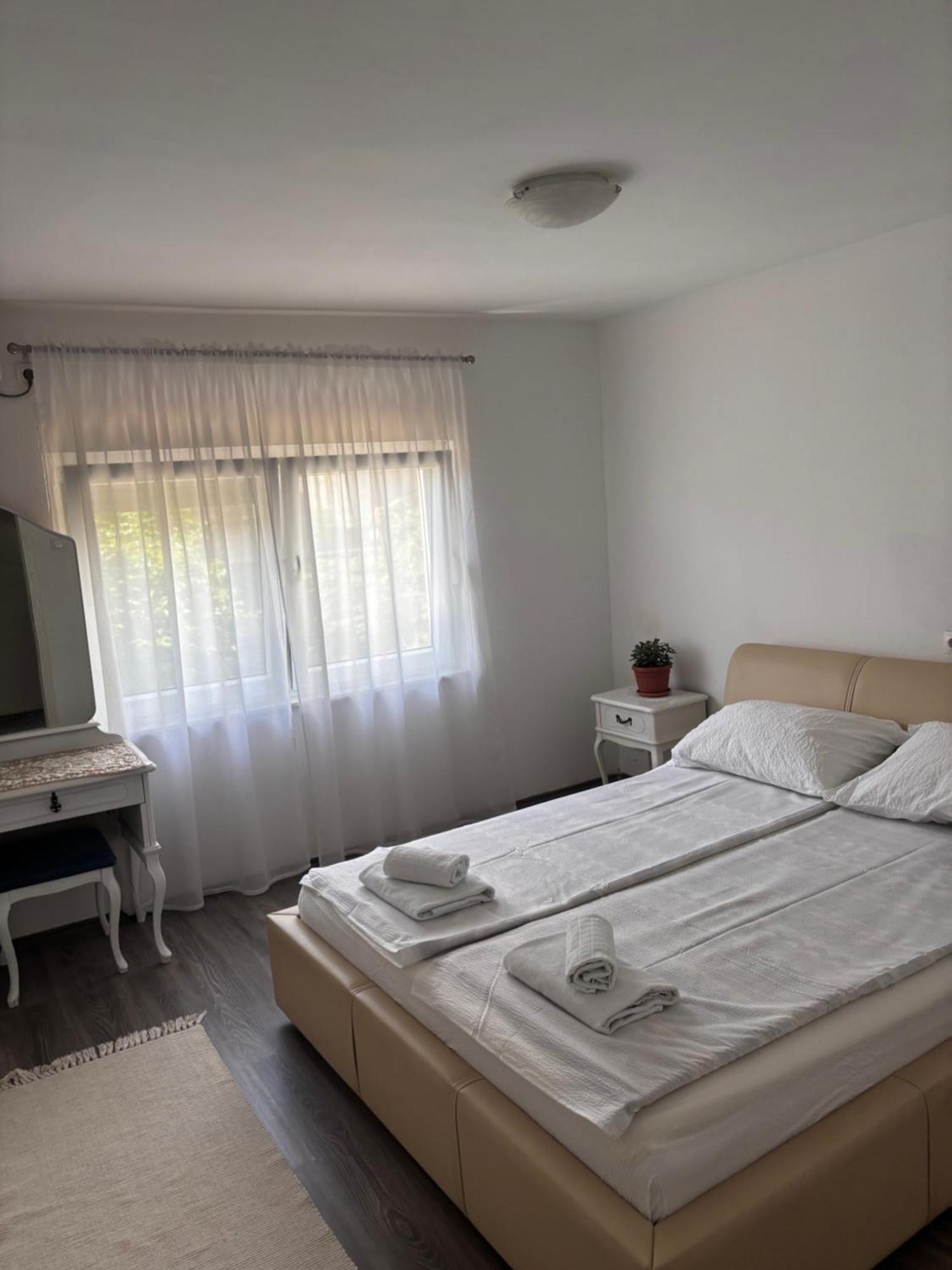 Mamma Mia! Lägenhet Mostar Exteriör bild